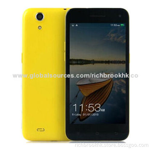 3G Phone Octa-core